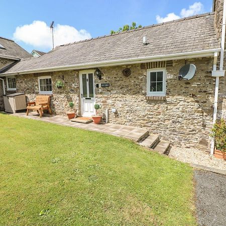 4 Honeyborough Farm Cottages Milford Haven Kültér fotó