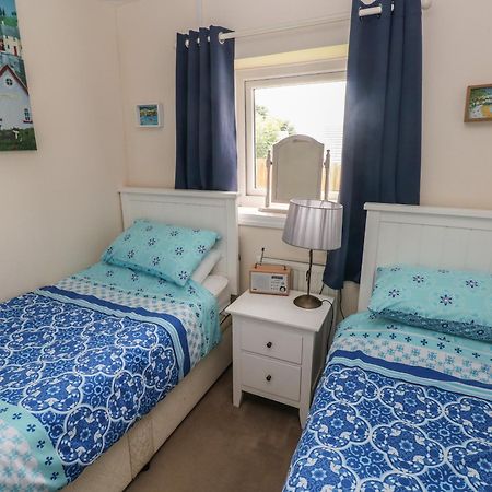4 Honeyborough Farm Cottages Milford Haven Kültér fotó