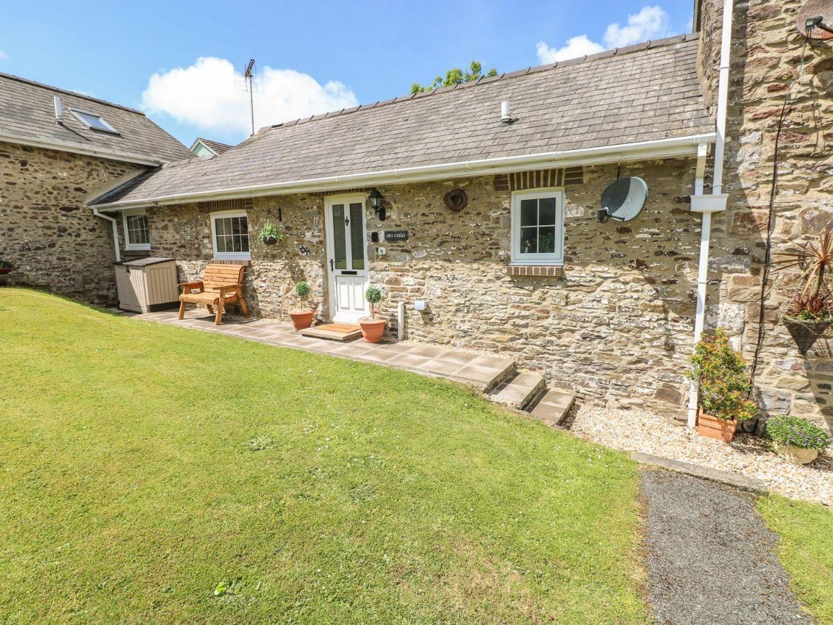4 Honeyborough Farm Cottages Milford Haven Kültér fotó