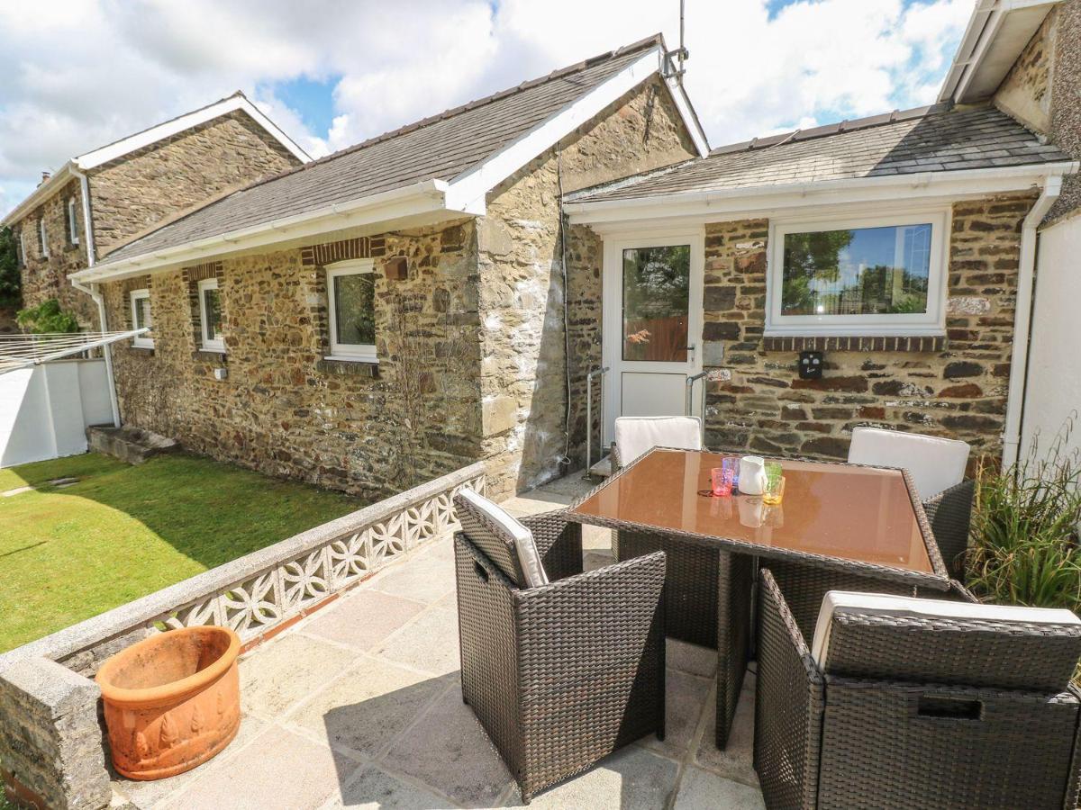 4 Honeyborough Farm Cottages Milford Haven Kültér fotó