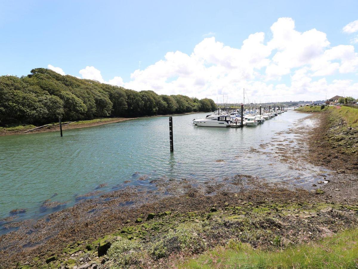 4 Honeyborough Farm Cottages Milford Haven Kültér fotó