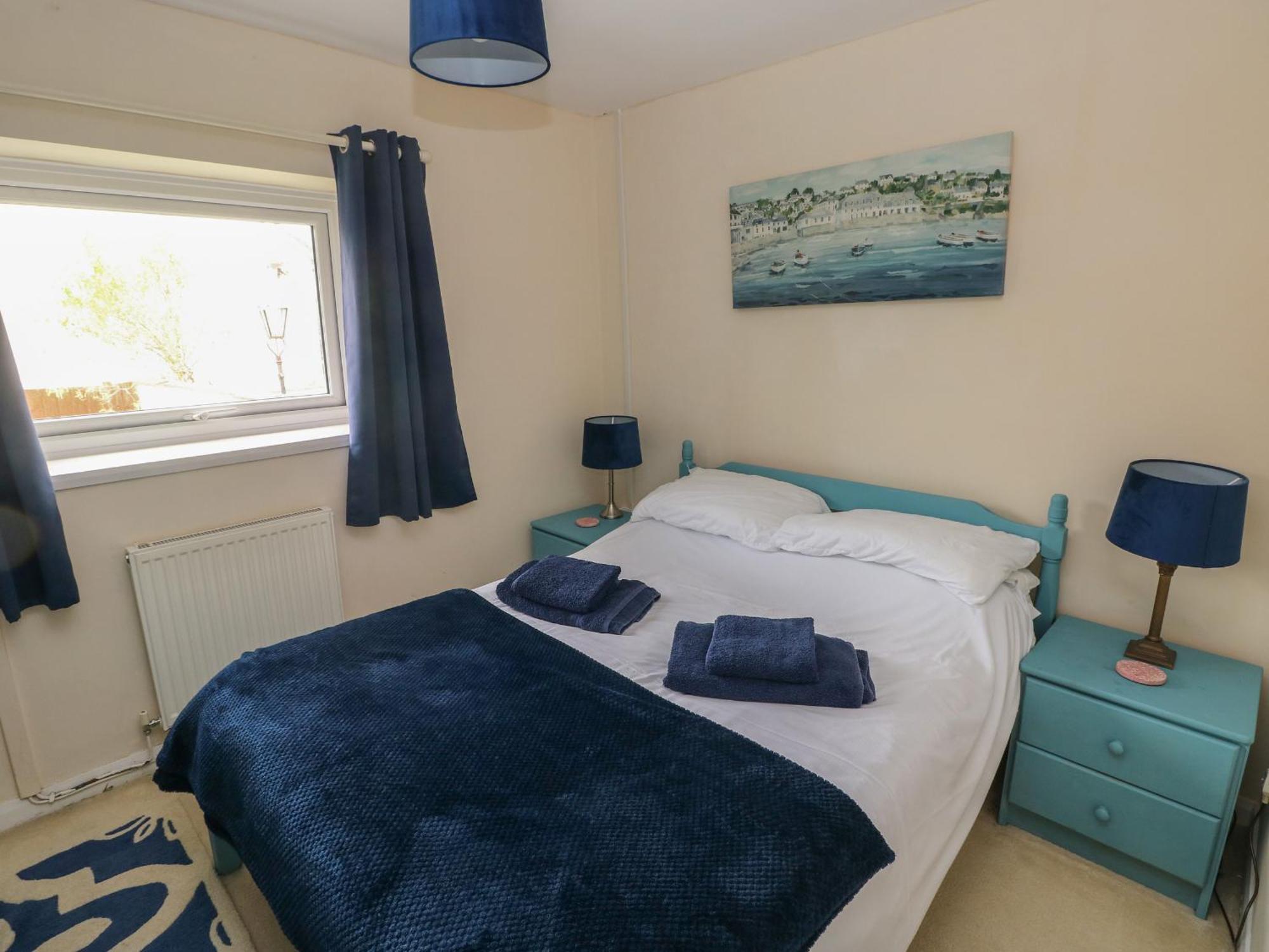 4 Honeyborough Farm Cottages Milford Haven Kültér fotó