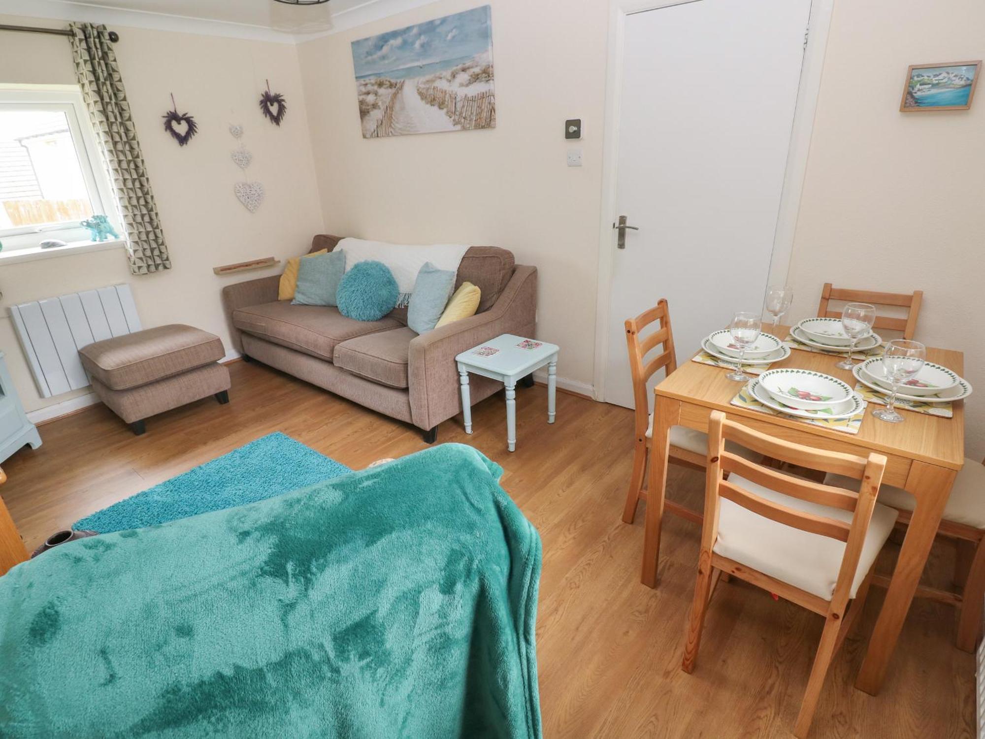 4 Honeyborough Farm Cottages Milford Haven Kültér fotó