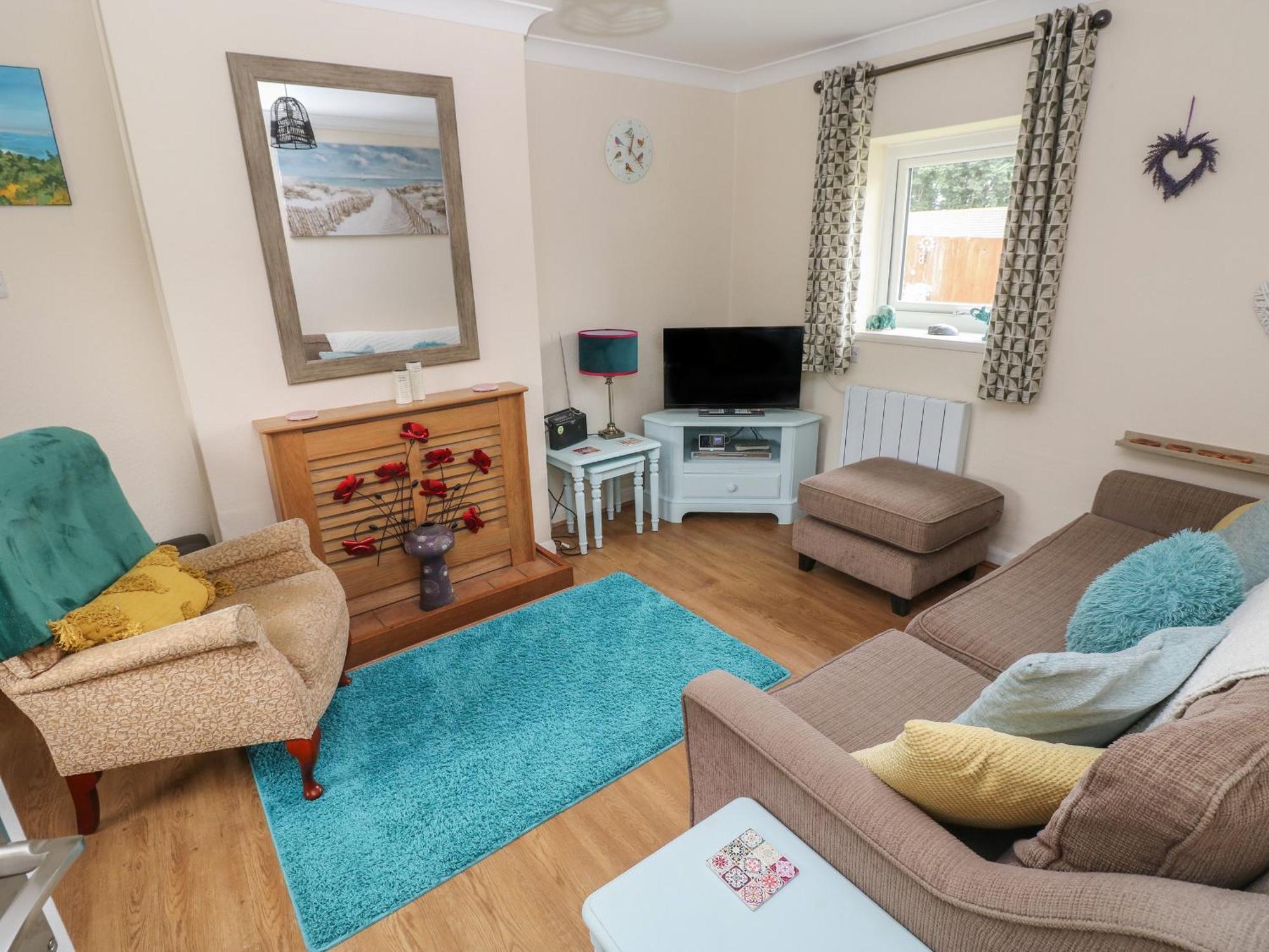 4 Honeyborough Farm Cottages Milford Haven Kültér fotó