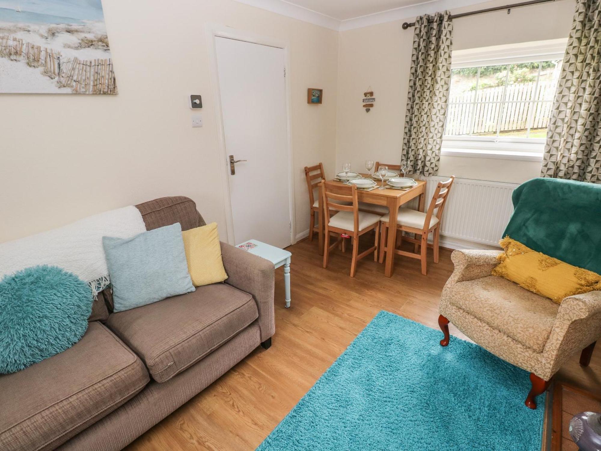 4 Honeyborough Farm Cottages Milford Haven Kültér fotó