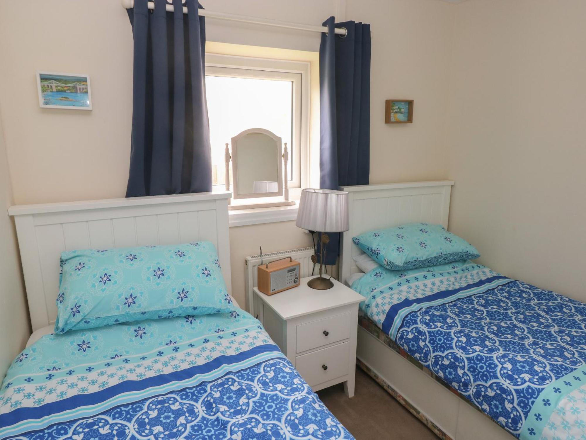 4 Honeyborough Farm Cottages Milford Haven Kültér fotó